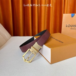 루이비통 벨트 3CM L57012-4 2026/신상