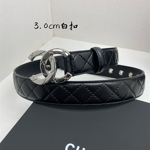 샤넬 여성용 벨트 3CM  C51511 2026/신상