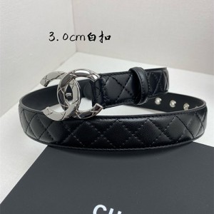 샤넬 여성용 벨트 3CM  C51511 2026/신상