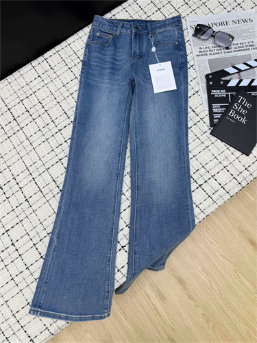 샤넬 청바지 C22494 2026/신상