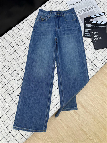 프라다 청바지 P32498 2026/신상