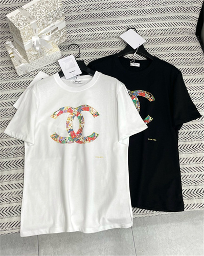 샤넬 티셔츠 C11355 2026/신상