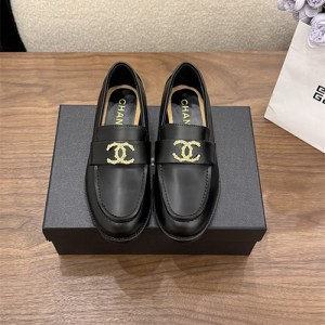 샤넬 여성용 로퍼 C71265 2026/신상