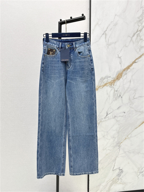 루이비통 청바지 L82607 2026/신상