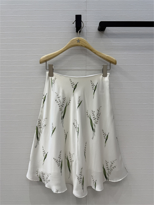 디올 스커트 D74991 2026/신상