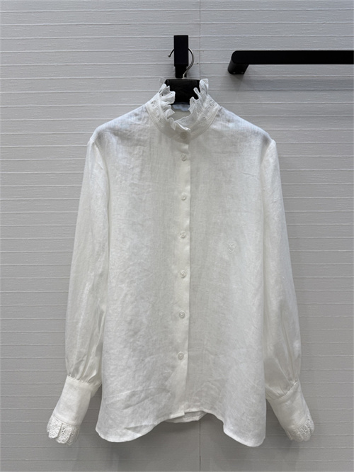 발렌티노 긴팔 셔츠 V83309 2026/신상