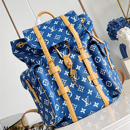 루이비통 크리스토퍼 백팩 MM M55699 2026/신상