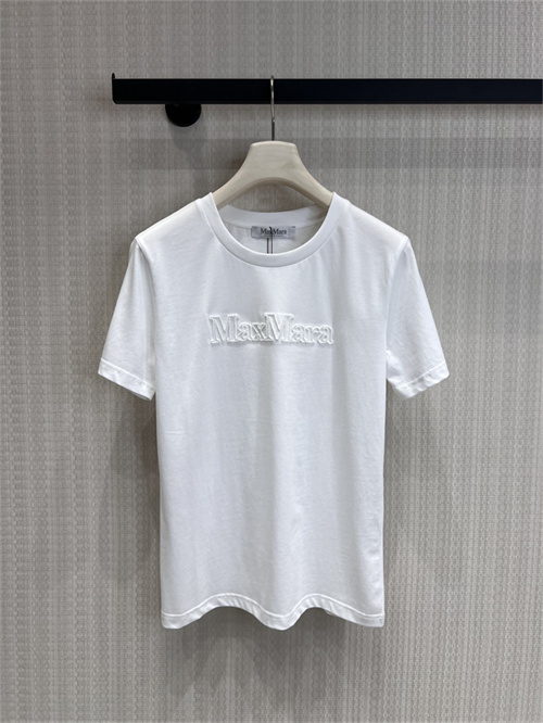 막스마라 반팔 티셔츠 M51459 2026/신상
