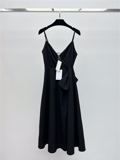 디올 민소매 원피스 D43959 2026/신상