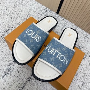 루이비통 남성용 슬리퍼 L51767-1 2026/신상