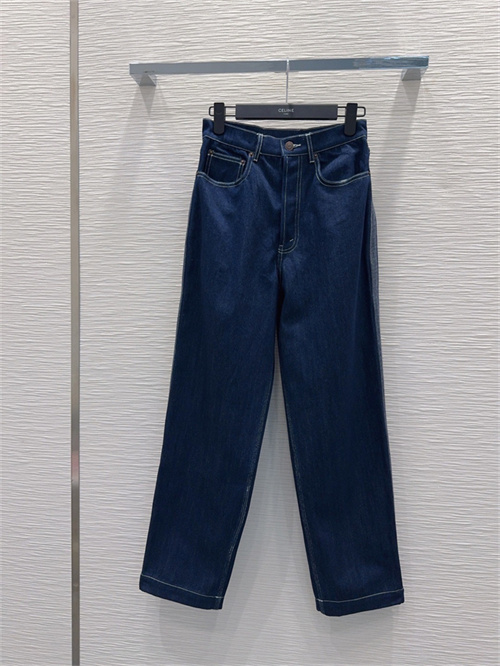 셀린느 청바지 C02805 2026/신상