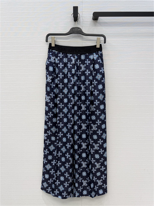 루이비통 실크 바지 L54303 2026/신상