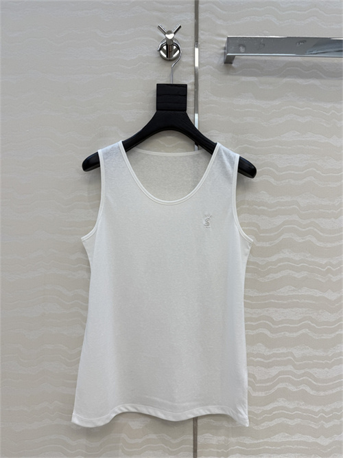 생로랑 민소매 Y61301 2026/신상