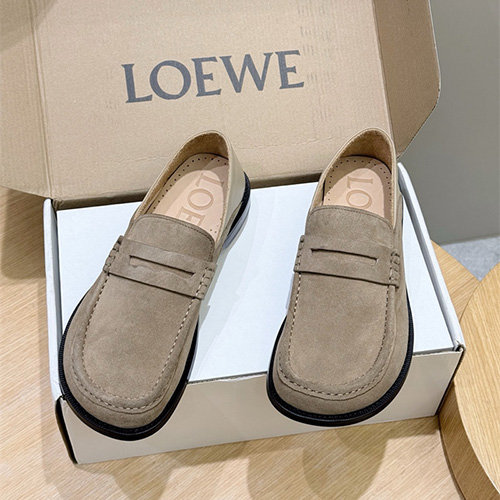 로에베 남성용 로퍼 L37221-1 2026/신상