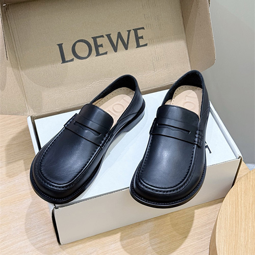 로에베 남성용 로퍼 L37221-2 2026/신상