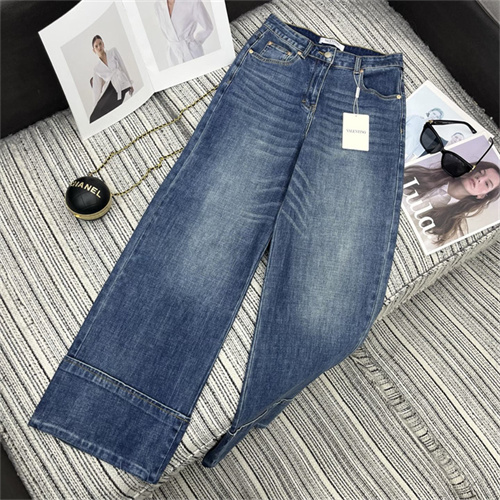 발렌티노 청바지 V91996 2026/신상