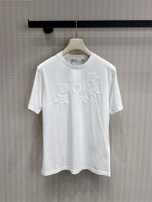 디올 반팔 티셔츠 D81608 2026/신상