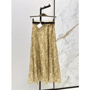 브루넬로 쿠치넬리 스커트 B73109 2026/신상