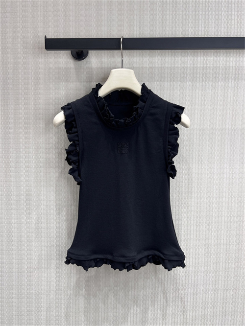 로에베 민소매 L21851 2026/신상