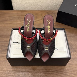 샤넬 여성용 슬리퍼 C98494-1 2026/신상
