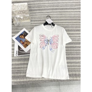 디올 반팔 티셔츠 D41457 2026/신상
