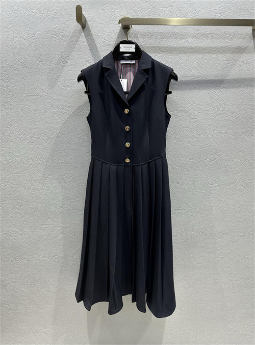 톰브라운 민소매 원피스 T53809 2026/신상