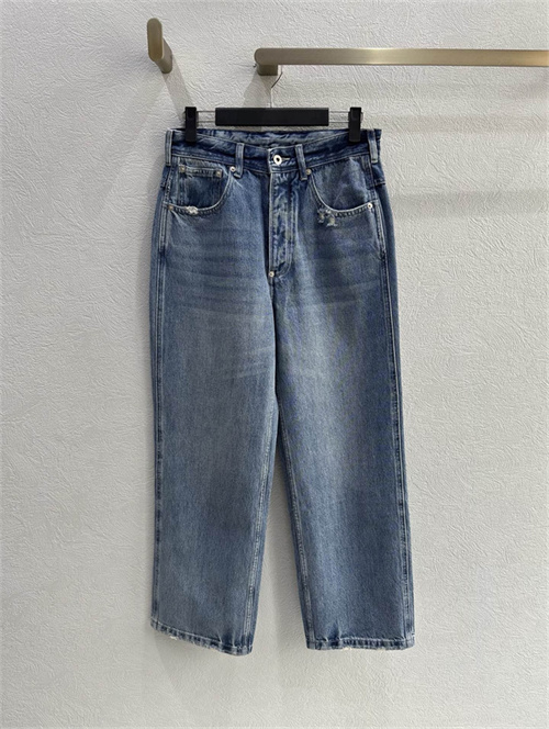 메종 마르지엘라 청바지 M42499 2026/신상