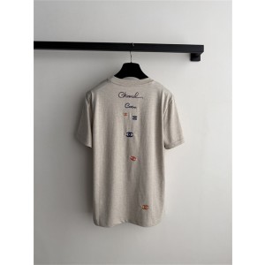 샤넬 반팔 티셔츠 C41806 2026/신상