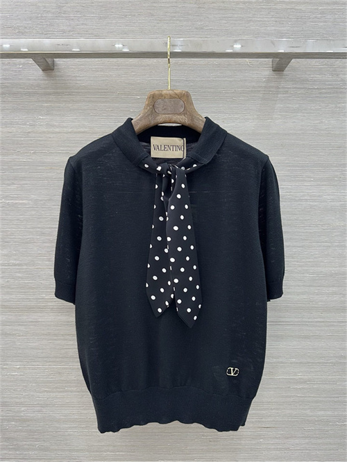 발렌티노 반팔 니트 V01952 2026/신상