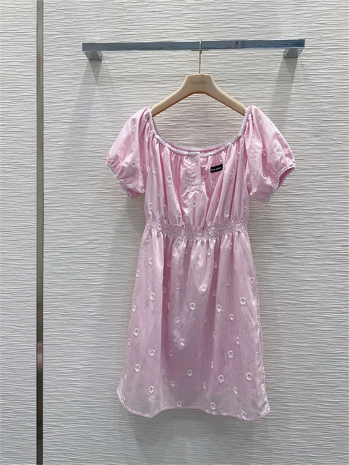 미우미우 원피스 M72997 2026/신상
