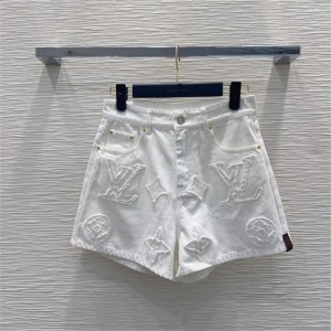 루이비통 데님 반바지 L72604 2026/신상