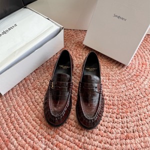 생로랑 남여공용 로퍼 Y64896-1 2026/신상