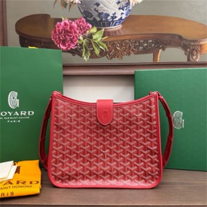 고야드 숄더백 크로스바디 뮤제트 PM GY60772-4 2026/신상