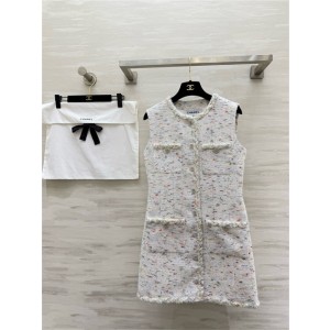 샤넬 민소매 원피스 C25900 2026/신상