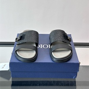 디올 남성용 슬리퍼 D97779-2 2026/신상
