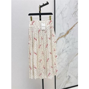 발렌티노 스커트 V85501 2026/신상