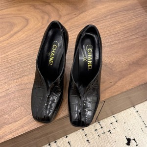 샤넬 여성용 힐 (굽높이9CM) C84957-1 2026/신상