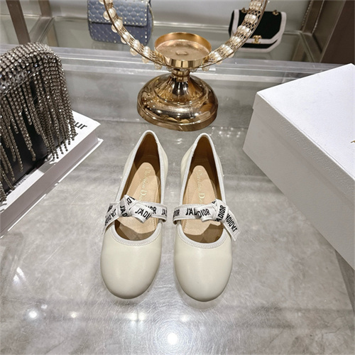 디올 여성용 단화 D87374-1 2026/신상
