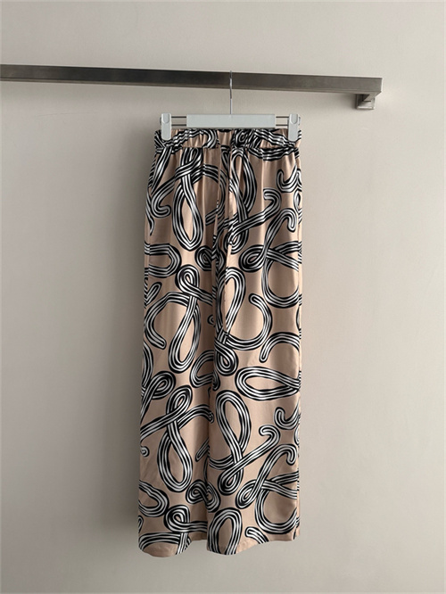로에베 캐주얼 바지 L94206 2026/신상