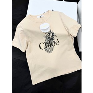 끌로에 반팔 티셔츠 C52157 2026/신상