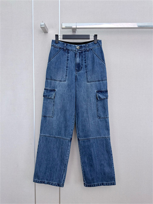 크롬하츠 청바지 C82995 2026/신상
