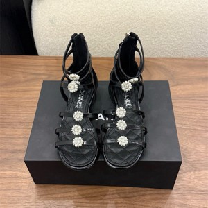 샤넬 여성용 샌들 C00984-1 2026/신상