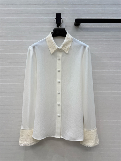 발렌티노 긴팔 셔츠 V83509 2026/신상
