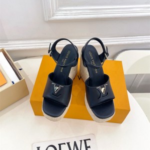 루이비통 여성용 샌들 (굽높이3.5CM) L79969-2 2026/신상