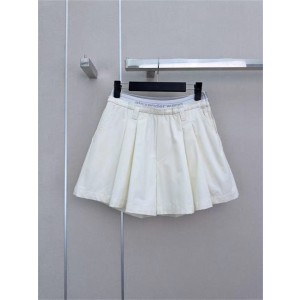 알렉산더왕 반바지 A92159 2026/신상
