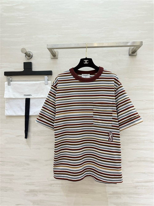 샤넬 긴팔 티셔츠 C03409 2026/신상