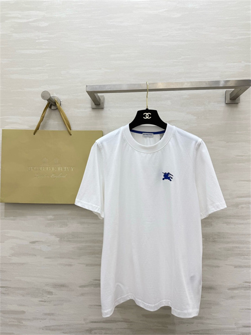 버버리 반팔 티셔츠 B82108 2026/신상