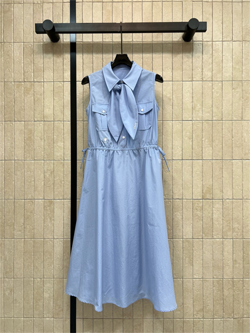 디올 민소매 원피스 D72904 2026/신상
