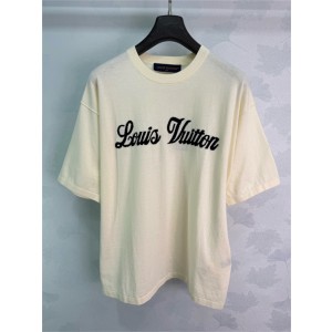 루이비통 반팔 티셔츠 L12306 2026/신상