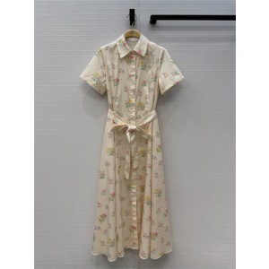 디올 원피스 D83703 2026/신상
